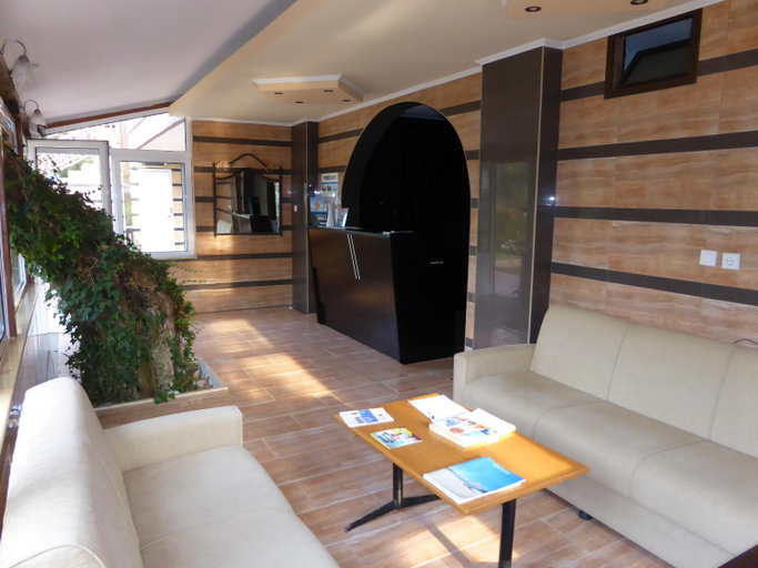 Public Area 2, Porto Matina Hotel, Central Macedonia