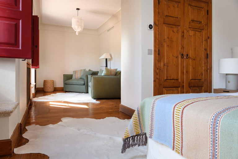 Bedroom 3, Casa do Governador, Évora