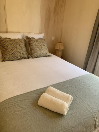 Bedroom 2, La cabane, Vendée