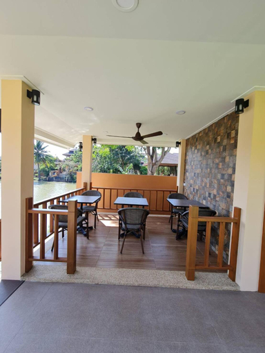 Food & Drinks 5, Elegancy Resort Hua Hin, Hua Hin