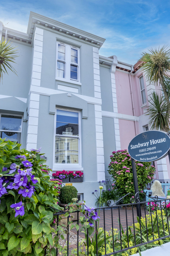 Exterior & Views 2, Sandway House, Torbay