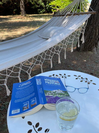 Others 4, Le Mas de Caroline, Vaucluse