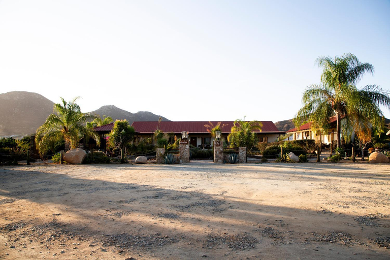 Others 5, Terra del Valle Bed & Breakfast, Ensenada
