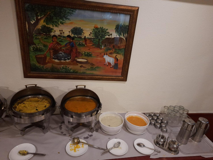 Food & Drinks 5, HOTEL RATHNA RESIDENCY, Madurai