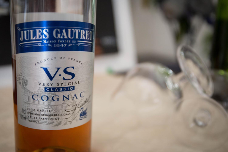 Food & Drinks 4, Le Sauvage, Loiret