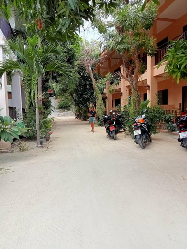 Others 5, Bank Guesthouse - Surat Thani, Ko Phangan