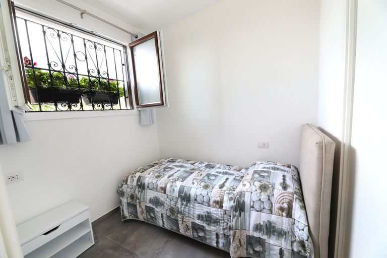 Room 3, La Ca' del Pola, Como