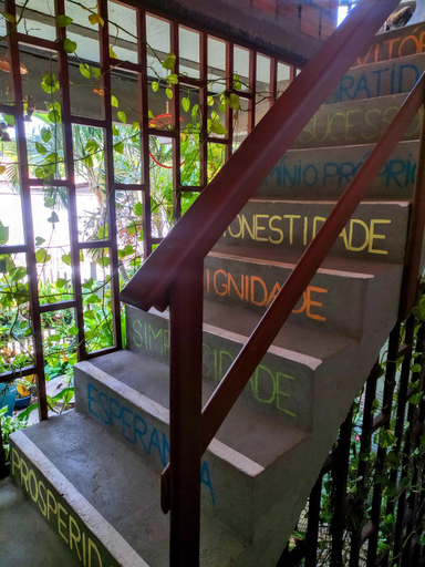 Others 3, Hostel Em Boas Maos, Barreirinhas