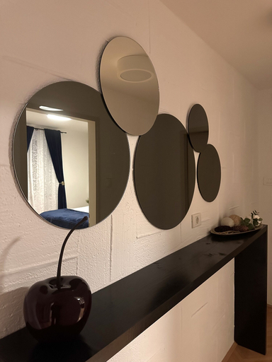 Bathroom, Apartment Erin, Rovinj