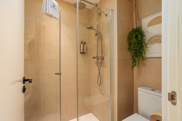 Bathroom 5, Marconia Boutique Residence, Girona