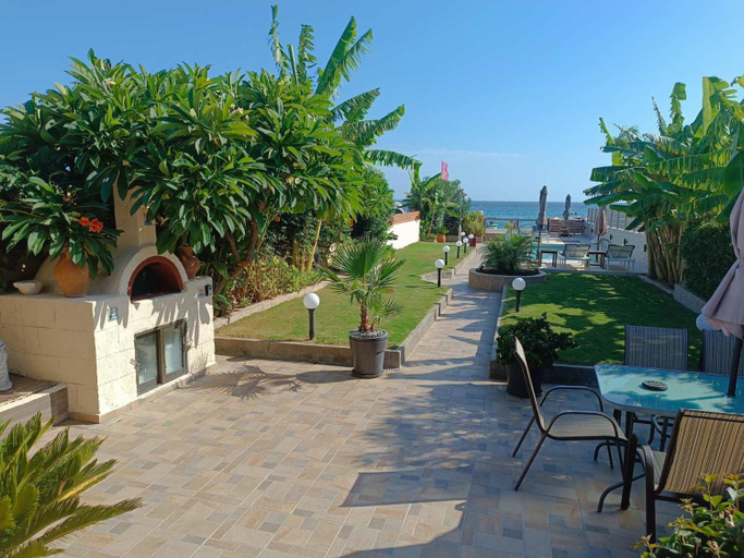 Others 5, Villa Fay, South Aegean