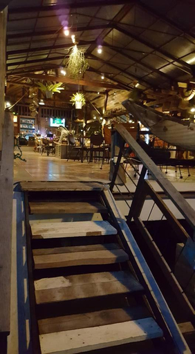 Food & Drinks 4, The Country Lake View Hotel, Muang Suphanburi