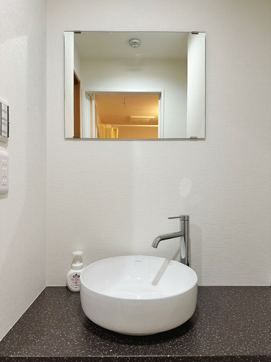 Bathroom 5, Izumisano Home, Izumisano
