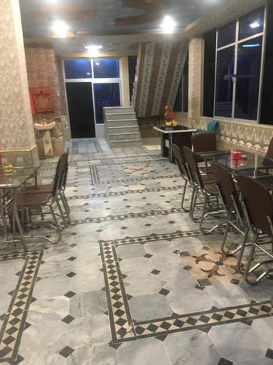 Food & Drinks 3, Three Star Hotel, Malakand