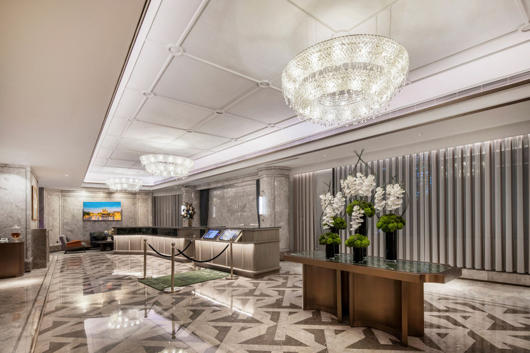 Others 4, MaxX by Steigenberger Guangzhou Zhujiang New Town, Guangzhou