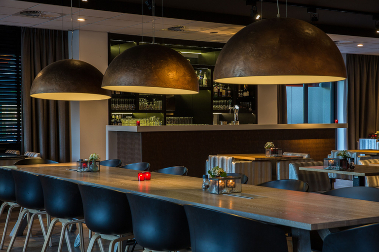 Food & Drinks 5, Postillion Hotel Dordrecht, Dordrecht