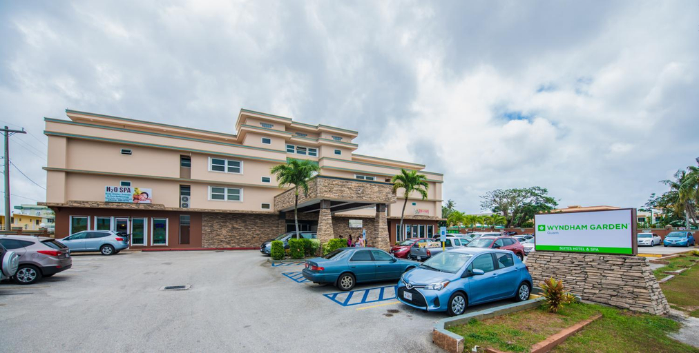 Exterior & Views 1, Wyndham Garden Guam, Tumon