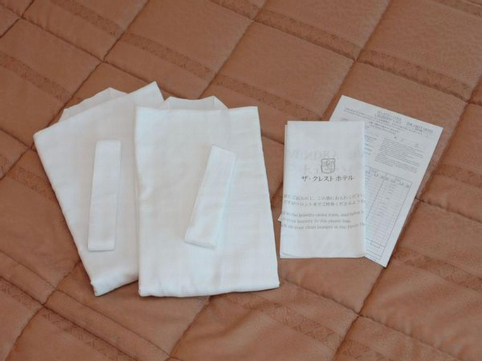 Amenities 3