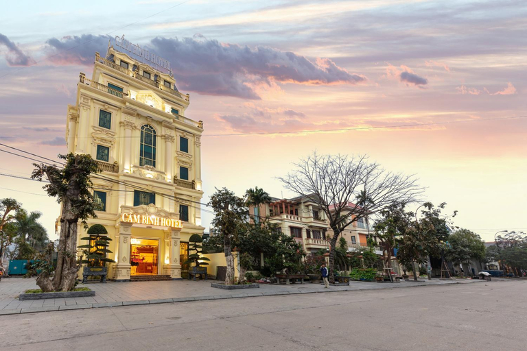 Others 4, Cẩm Bình Hotel, Cẩm Phả