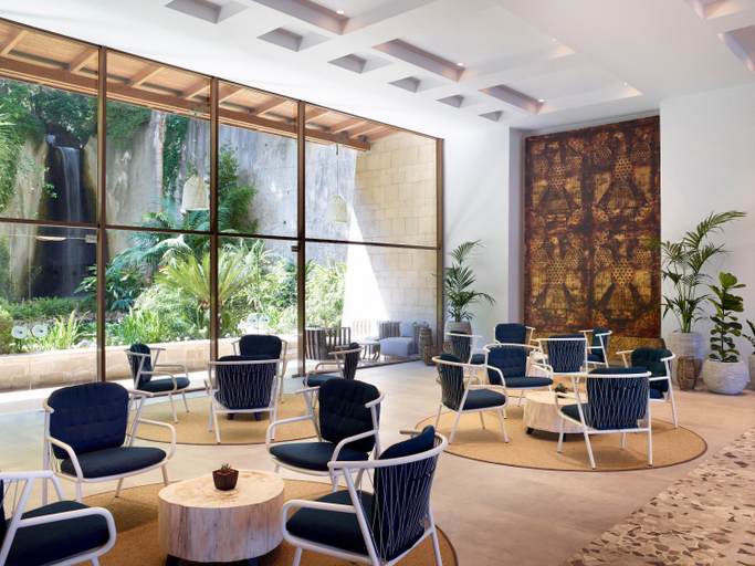 Public Area 4, Amus Hotel & Spa, South Aegean