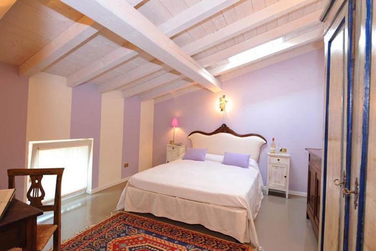 Others 2, B&B La Mongolfiera, Verona