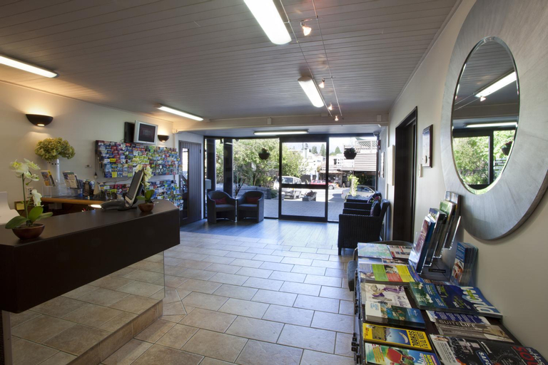 Public Area