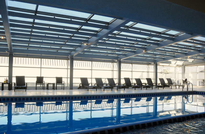 Sport & Beauty 2, Hilton Mendoza, Guaymallén