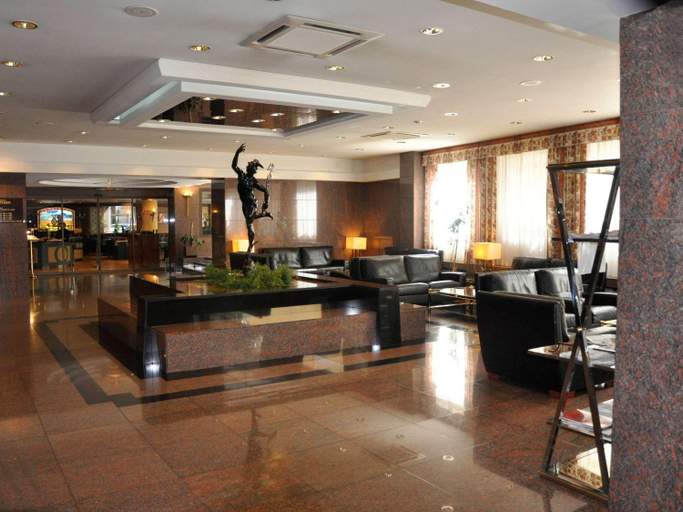 Others 5, Hotel Mercure Andorra
