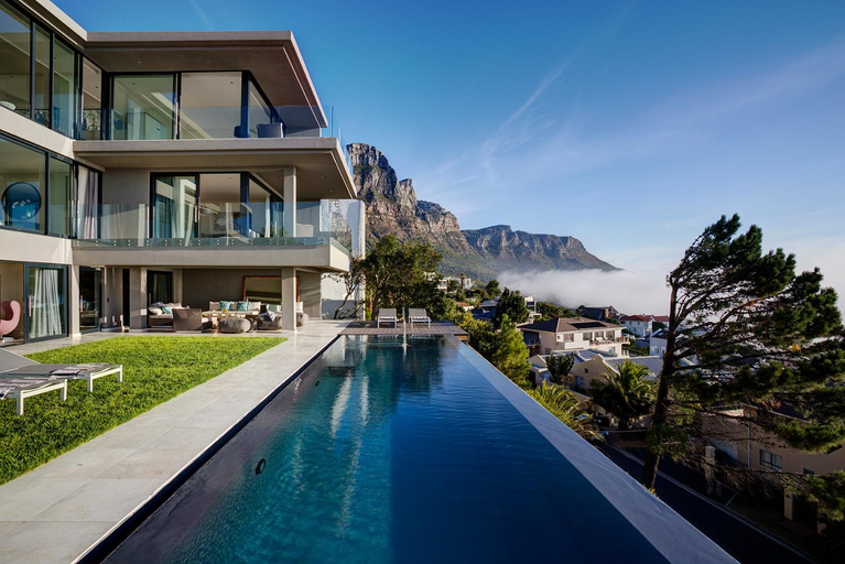Sport & Beauty 2, CB-ONE Luxury Stay, City of Cape Town