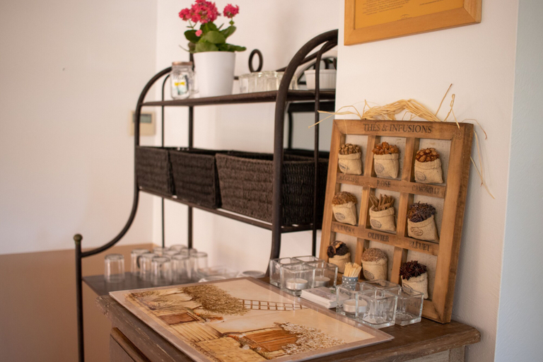 Food & Drinks 5, Hôtel les calanques, Var