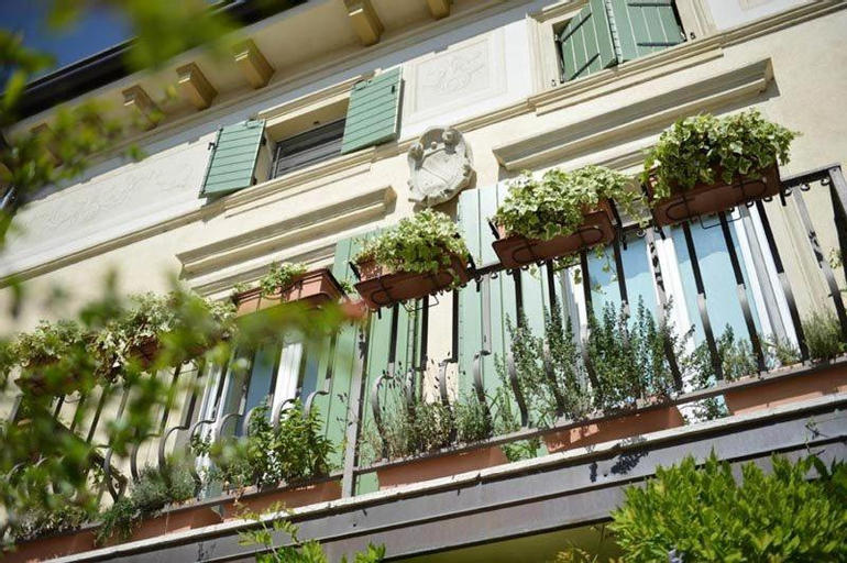 B&B La Mongolfiera, Verona