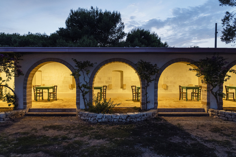 Exterior & Views 2, masseria gorgognolo, Brindisi