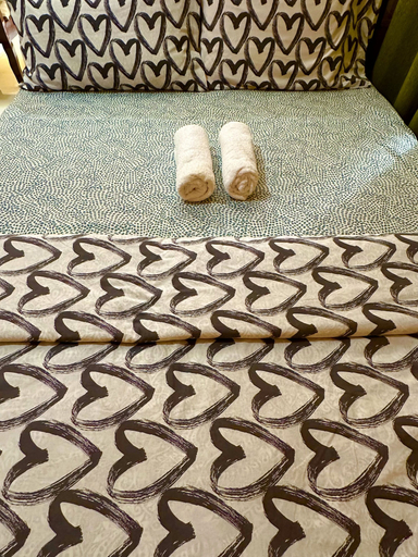 Bedroom 2, Rozay Travellers Inn, Kabankalan City