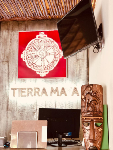 Public Area 2, Tierra Maya Hotel Spa & Sanctuary, Othón P. Blanco