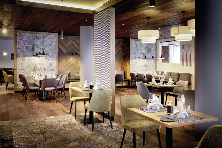 Food & Drinks 5, Active Nature Resort DAS SeeMOUNT, Landeck