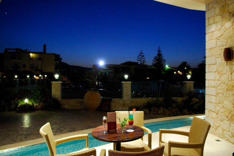 Sport & Beauty 2, Cactus Royal, Crete