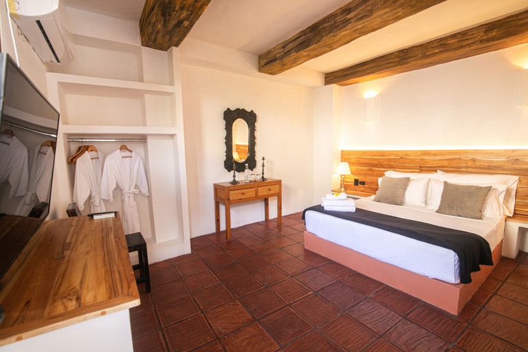 Bedroom 3, Casa Be Getsemani, Cartagena de Indias