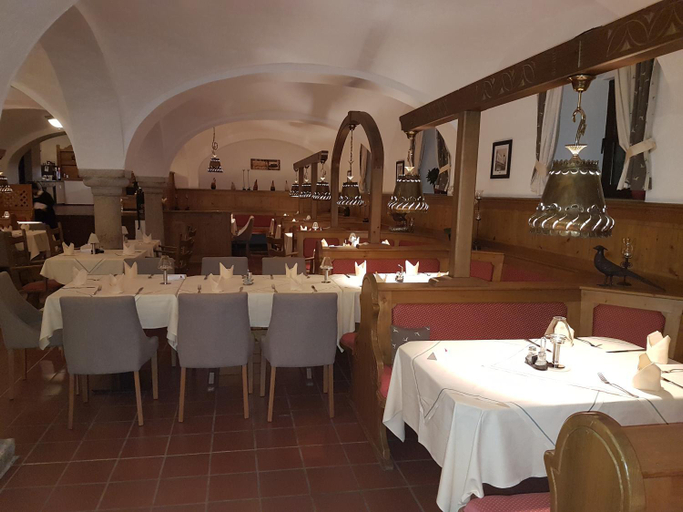 Food & Drinks 3, Schloss Kirchham Appartement - & Wellnessanlage, Passau