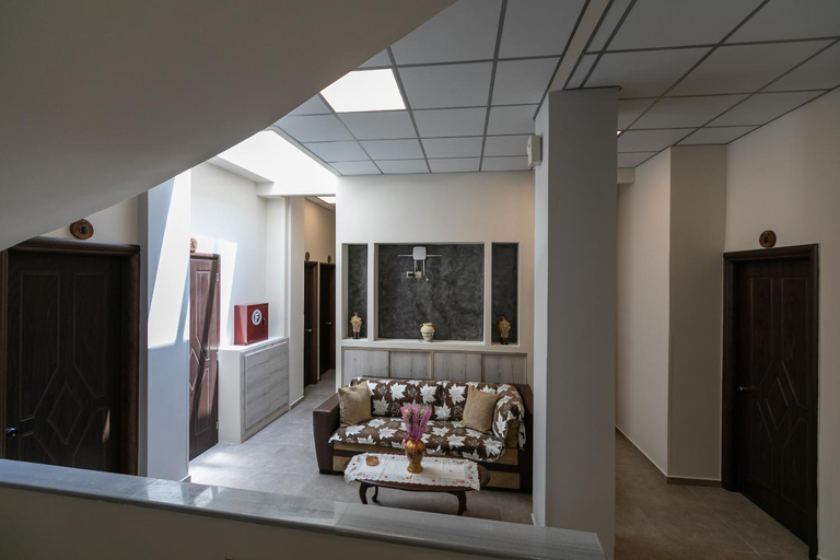 Others 4, Amalia City Rooms, North Aegean