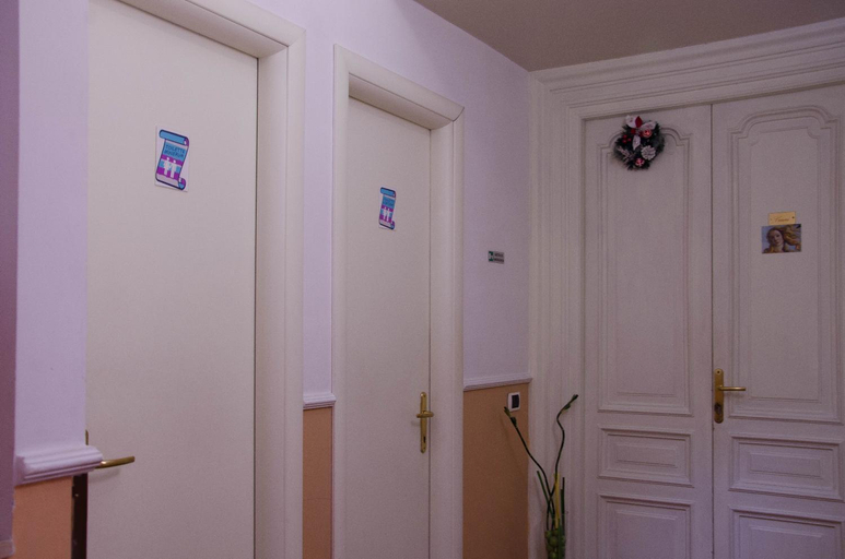 Public Area 2, B&B Annette, Rome
