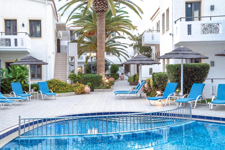 Others 5, Flamingos Hotel Apartments by GHH, Crete