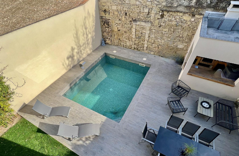 Others 5, Cocon En Petite Camargue, Gard