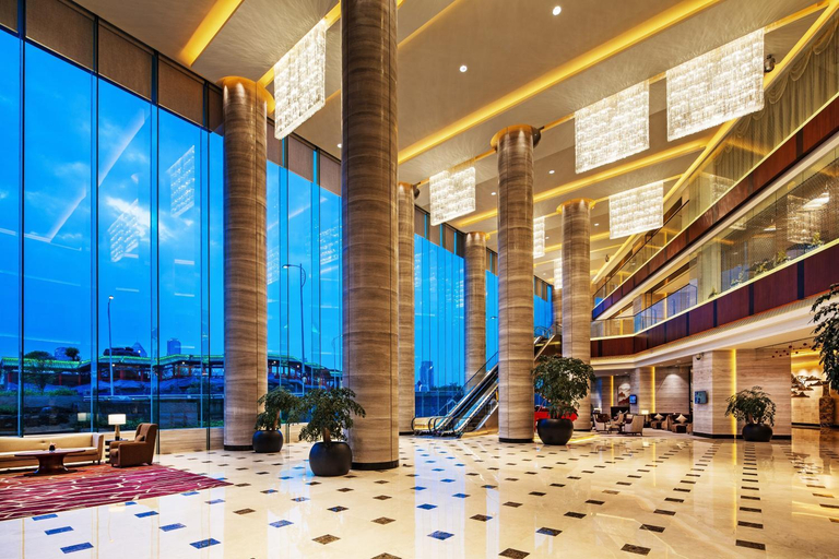 Public Area 4, Swiss Grand Nanchang, Nanchang
