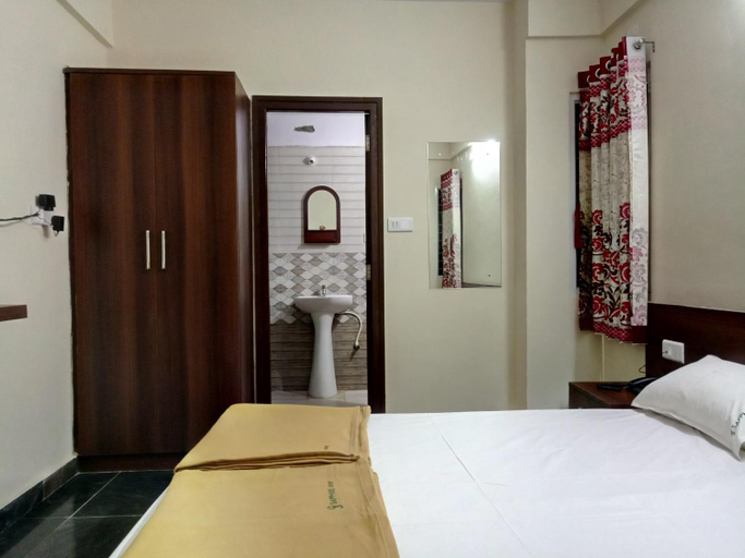 Others 5, SAPPHIRE Stay, Bangalore
