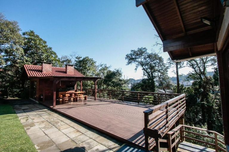 Others 5, Residencial Pousada Serrano, Gramado