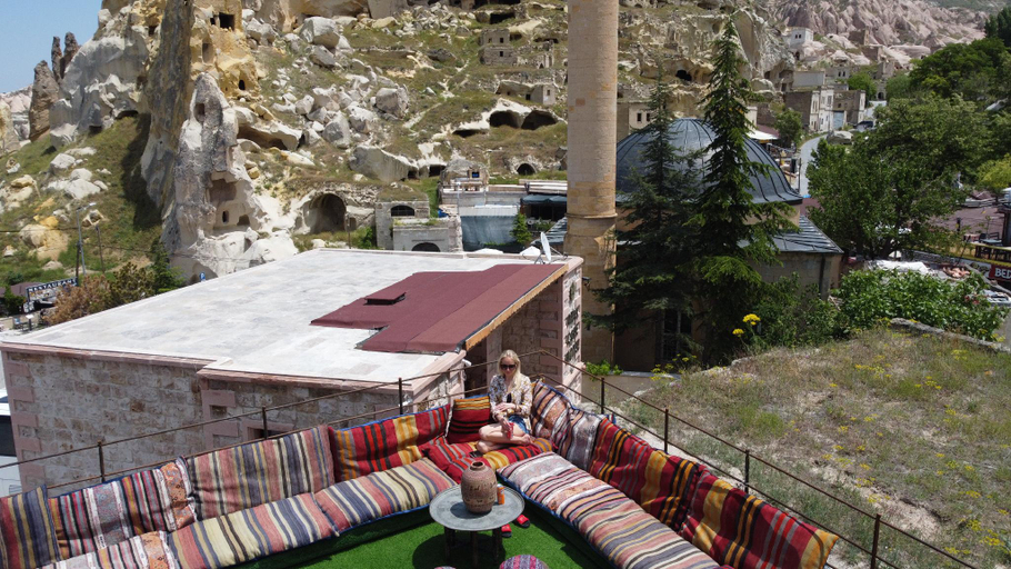 Others 2, Ataxcave Hotel, Nevşehir