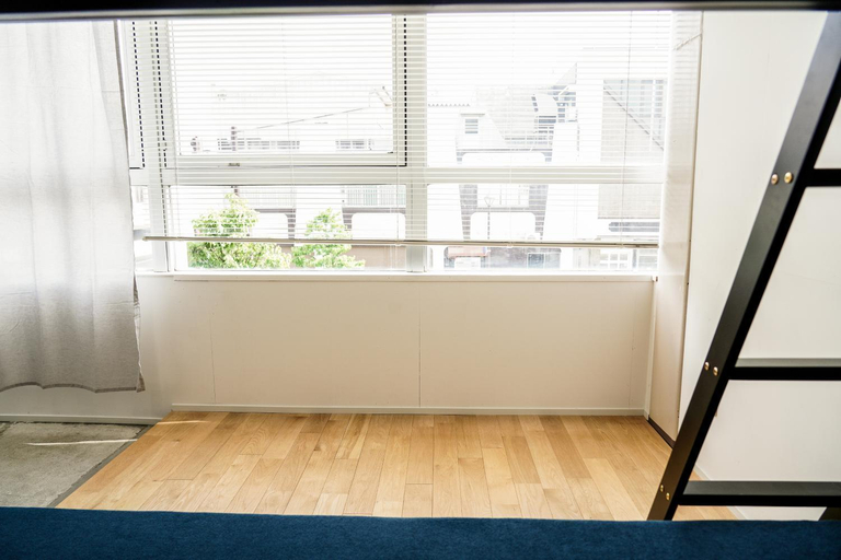 Others 2, Arashima Hostel, Ōno