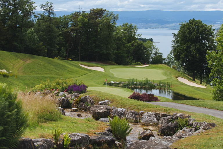 Others 2, Le Manoir du Golf, Haute-Savoie