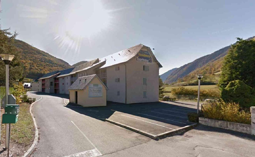 Others 5, Residence Les Trois Vallees - ARREAU, Hautes-Pyrénées