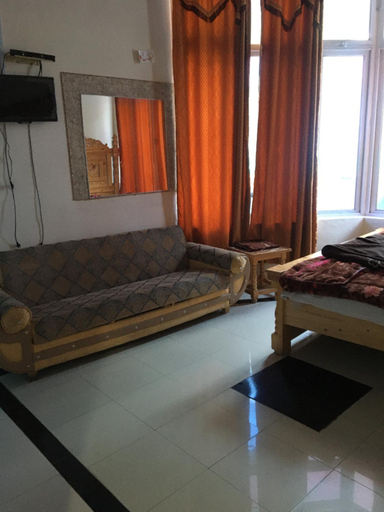 Others 3, Three Star Hotel, Malakand